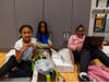 125 Hartford students last week received free, refurbished laptop computers courtesy of a program between the city's Boys & Girls Club chapter and AT&T.