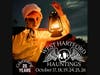 Tickets are on sale for the Noah Webster House & West Hartford Historical Society's 'West Hartford Hauntings' program later this month.