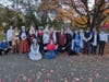Tickets are on sale for the Noah Webster House & West Hartford Historical Society's 'West Hartford Hauntings' program later this month.