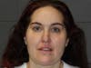 Alanna DeAngelis, 36, no hometown given, was charged with the sale of narcotics; conspiracy to sell narcotics; and possession of narcotics on Oct. 4.