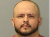 Steven Yariel Igartua-Algarin, 25, of Bristol, was charged with weapons, drug, and motor vehicle charges in connection with a traffic stop on Interstate 84 in West Hartford Saturday.