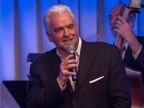 Former 'Seinfeld' star John O'Hurely will be in West Hartford, his hometown, on Oct. 27 for a special, one-man show called 'A Man With Standards.'