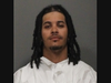 Louis Declaybrook, 31, of East Hartford, was charged in connection with a shooting incident over the weekend in West Hartford.