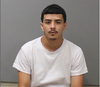 Josue Leon-Ortiz, 24, of Hartford, was charged on Oct. 8 in connection with the August break-in and burglary at a West Hartford liquor store.