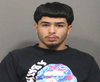  Stephen Perales-Gonzalez, 21, of Hartford, was charged Sept. 27 in connection with the August break-in and burglary at a West Hartford liquor store.