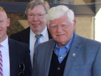 CT 1st Congressional District Race: Larson Projected As Winner | Across ...