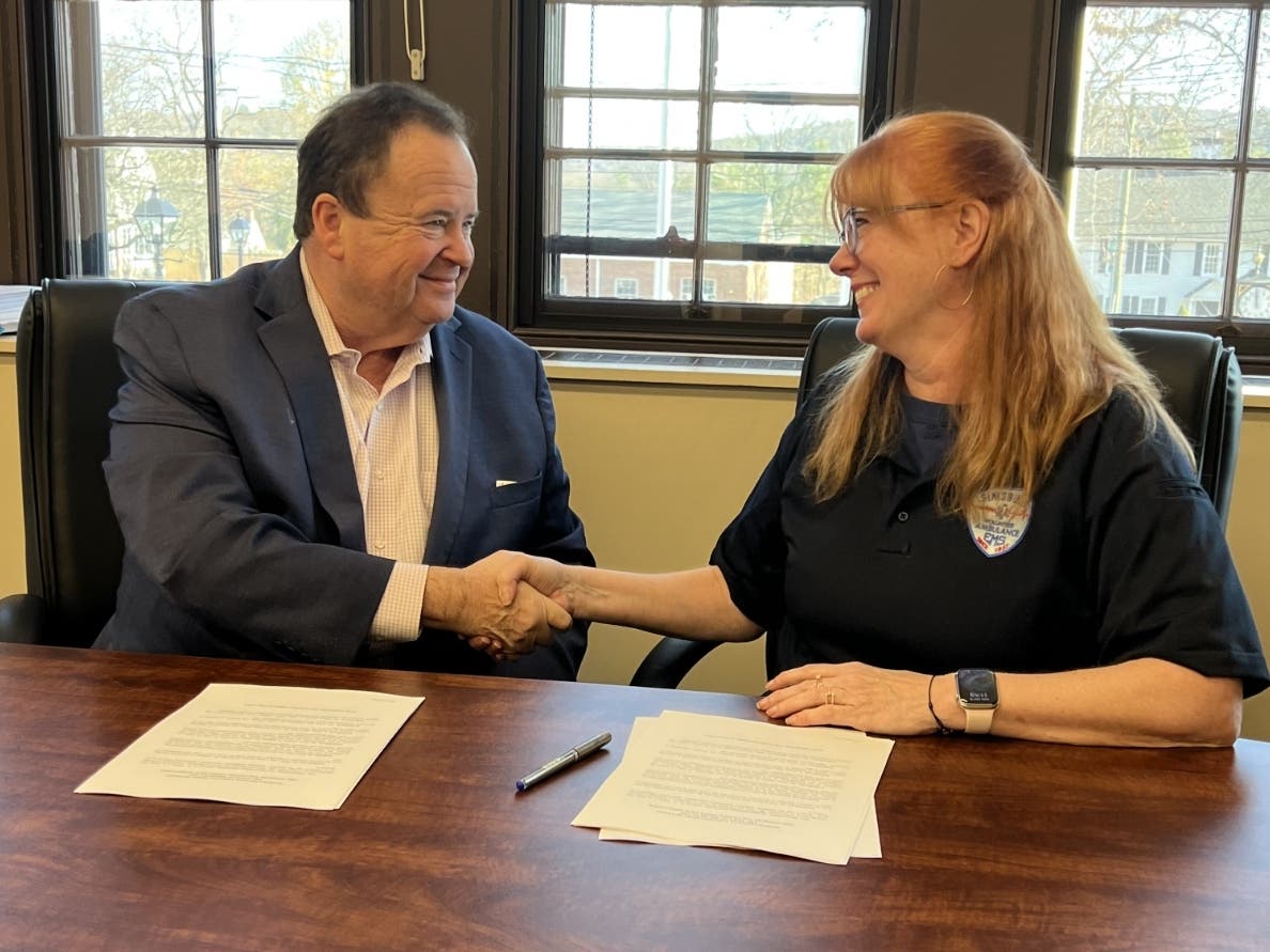 News small post card thumbnail