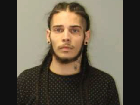Manchester resident Jeremy Ramos, 22, was charged Monday in connection with a November 2023 fatal crash on Interstate 84 in East Hartford.