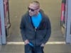 Southington police believe this man was one of two involved in an incident on Dec. 2 in which a debit card was stolen from a vehicle at a local 7-Eleven, with the two suspects trying to use it at the Southington Target.