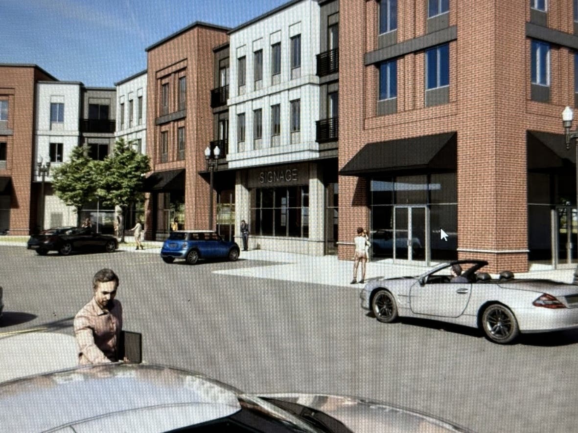 A hearing on a rezoning proposal for the massive redevelopment project at the former University of Connecticut site in West Hartford has been pushed back to February.