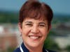 Beatriz Gutierrez was elected treasurer of the Hartford Foundation for Public Giving.