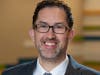 Dr. Mark Overmyer-Velázquez of West Hartford has been elected to serve as chairman of the board of directors at the Hartford Foundation for Public Giving.