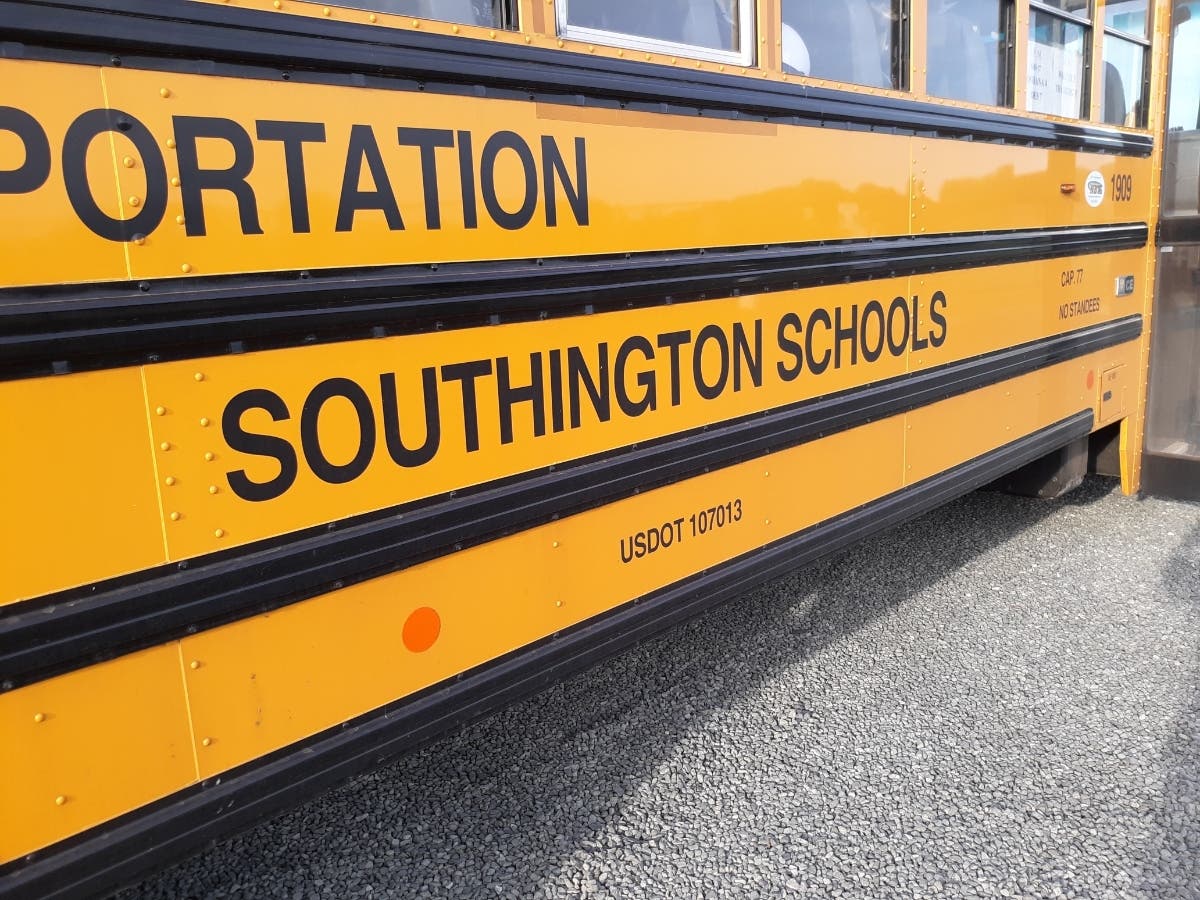 Southington Schools Seek Budget Increase For 202526 Southington, CT