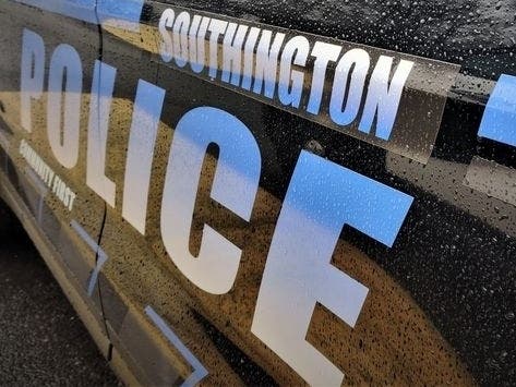 The Southington Police Department is investigating an incident Monday night in which a woman was badly hurt after being struck by a vehicle.