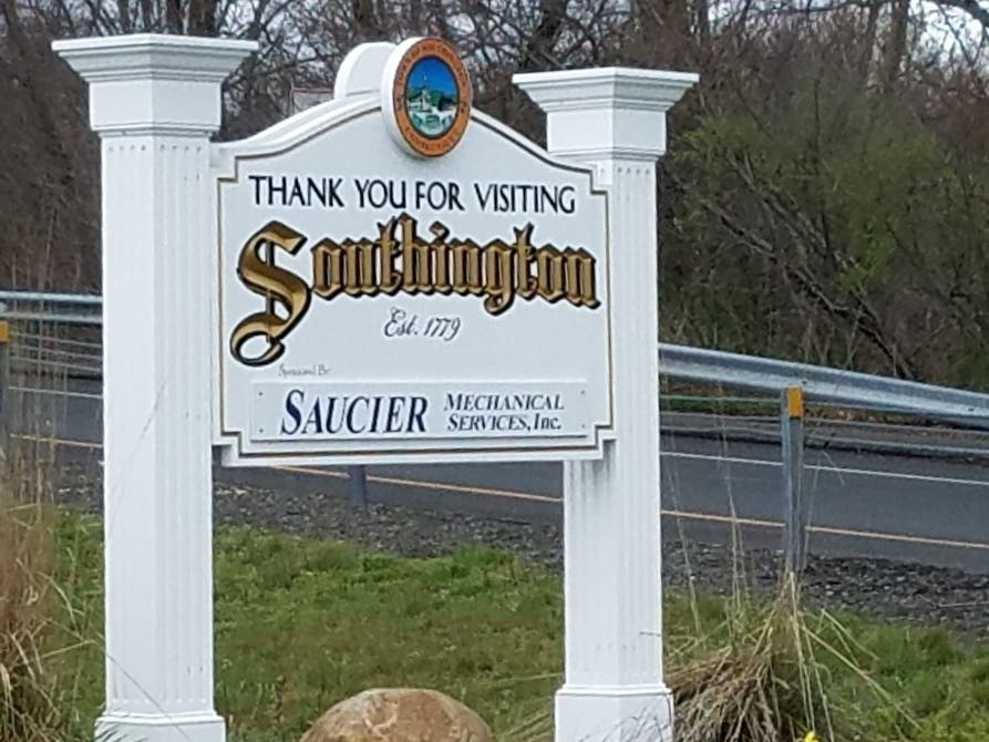 Southington's recently released grand list of taxable properties shows, essentially, an unchanged valuation from a year ago, meaning no additional tax revenue can be expected due to the latest property valuations.
