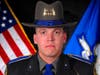 The man responsible for the line-of-duty death of lifelong Southington resident Aaron Pelletier, 34, above, last year pleaded guilty to manslaughter in superior court on Tuesday.