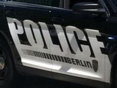 The Berlin Police Department this week has announced the hiring of two new rookie officers to join its ranks.