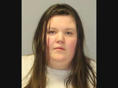 State police have accused Cheshire resident Amanda Offerdahl, 27, of driving drunk and traveling at speeds as high as 119 MPH on Interstate 84 in Southington on Saturday, March 8.