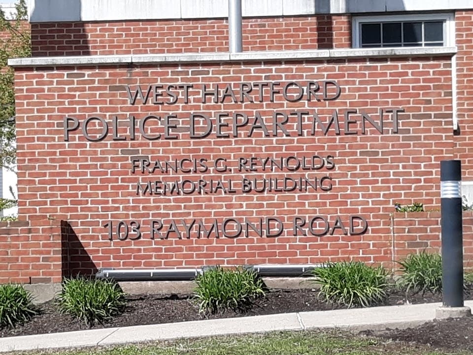 Victim In West Hartford Hit-And-Run Has Died, Is Identified: Police ...