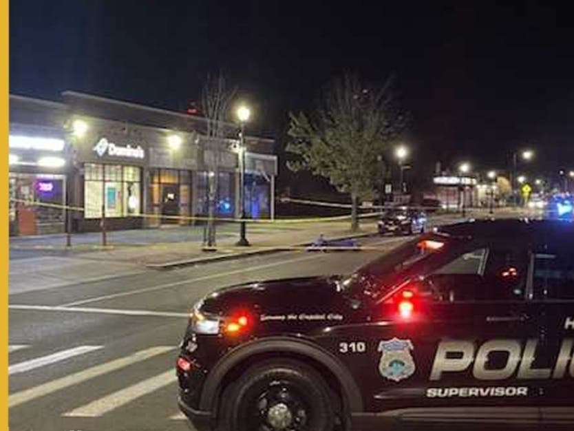 Hartford Police ID Victim In Fatal Motorcycle/Car Crash | Greater ...