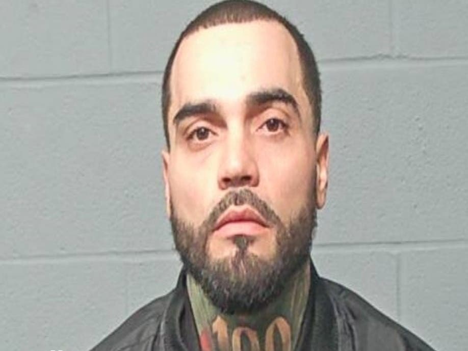 Man Charged With Murder In Hartford Killing Sept. 12: Police | Greater ...
