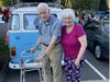 Farmington Station Senior Living, Sept. 18, hosted its fourth "Antique Auto & Classic Car Show," featuring cars from many different decades.