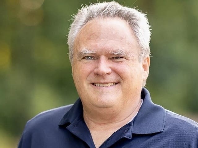 2025 Patch Profile: Brian FX Connolly, Farmington Town Council Chairman ...