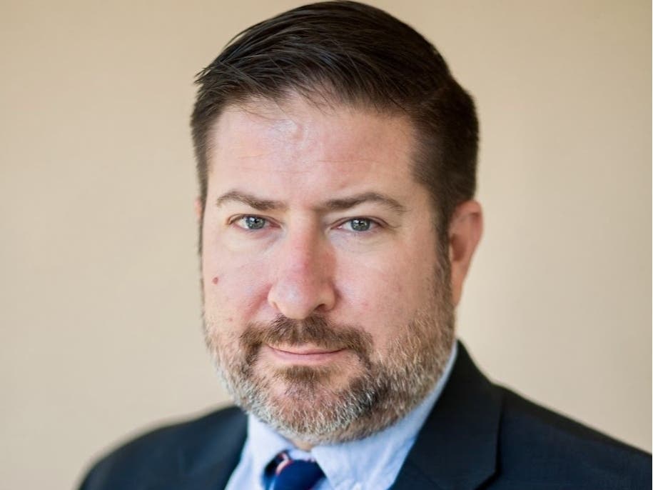 2025 Patch Profile: Shawn Grindle, Southington Town Council ...