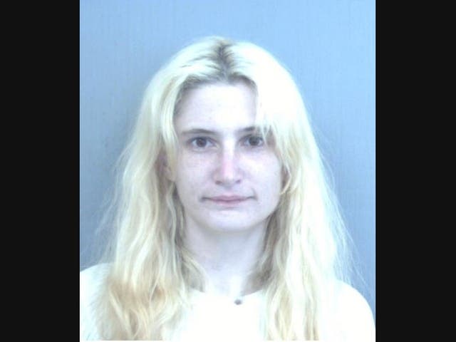 'Dazed And Confused' Farmington Woman Flees Officers In Wethersfield ...