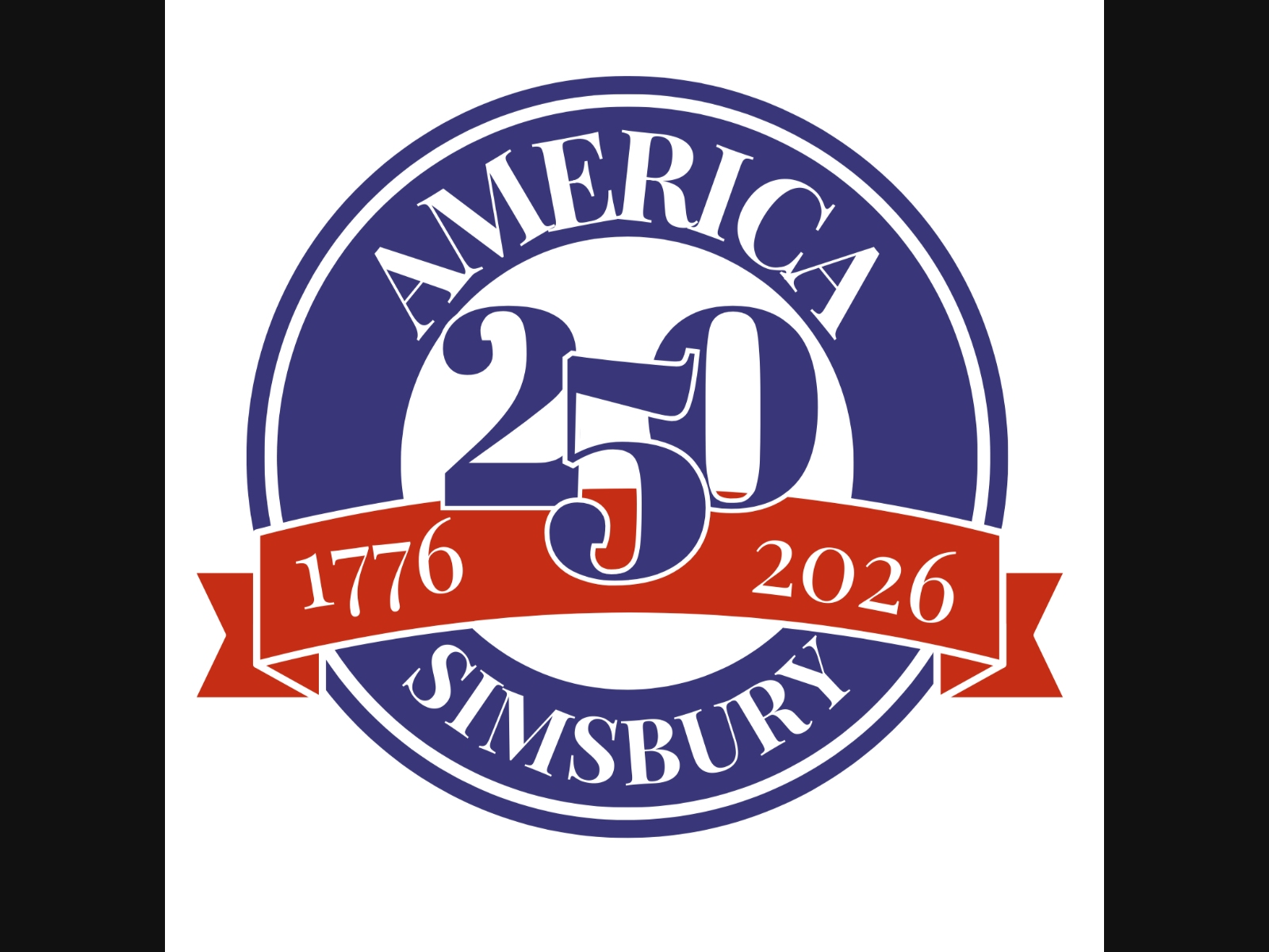 The committee charged with planning Simsbury's America 250 events this year has unveiled its calendar of programs that folks can look forward to throughout 2026.