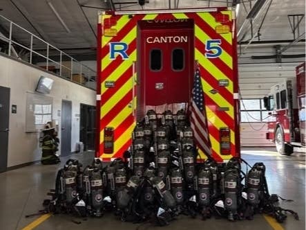 News small post card thumbnail