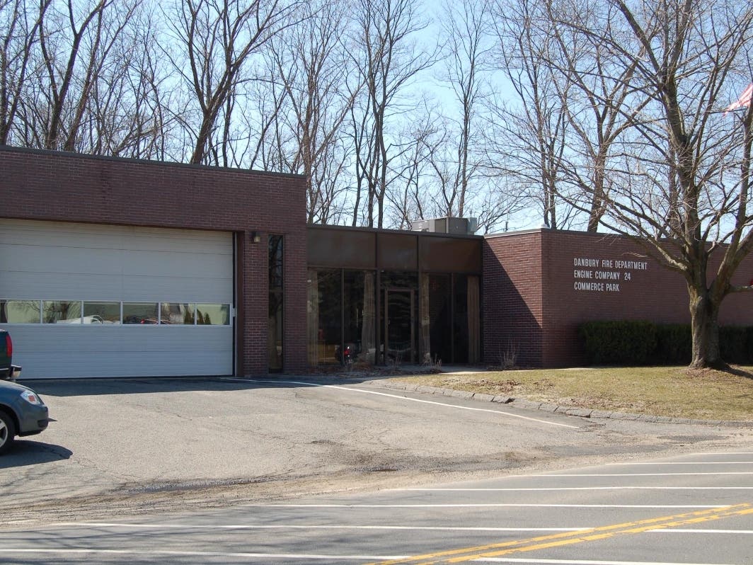 The Danbury Fire Department last week had high levels of carbon monoxide in one of its fire stations' living quarters, prompting an immediate response and a warning to the community.