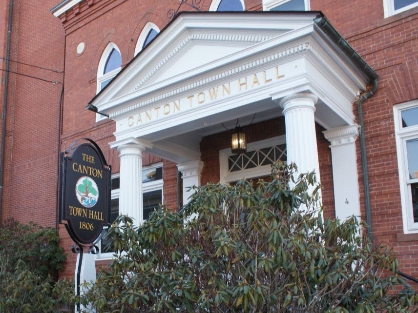 Canton officials are mulling the next steps as it looks to fine-tune and reorganize the Town of Canton's youth services offerings.