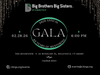 Big Brothers Big Sisters of Connecticut will mark its 60th anniversary with an anniversary gala event at 6 p.m. Feb. 28 at The Riverview in Simsbury.