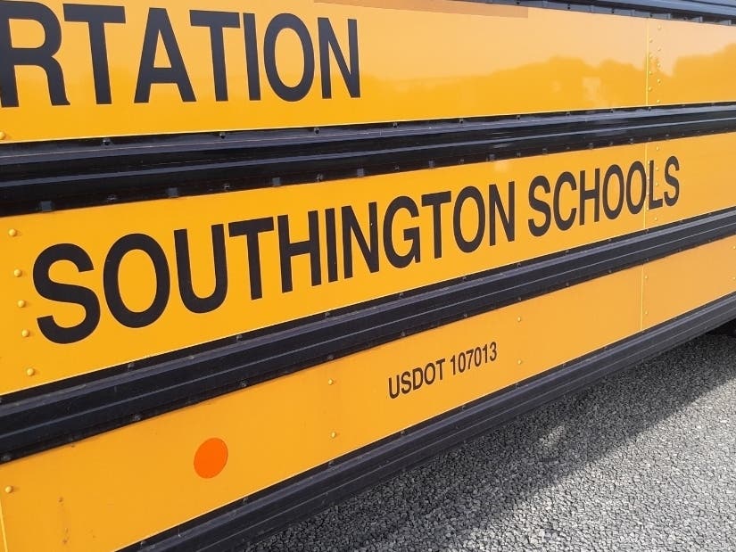The Southington Town Council last month created and finalized the charge of the town committee responsible for overseeing roof renovation projects at all three of Southington's elementary schools, funding for which was approved last November by voters.