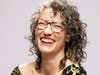 Amanda Roy, CEO of the Greater Hartford Arts Council, will moderate a panel discussion today featuring prominent figures in the local arts scene, all women, at the University of Saint Joseph in West Hartford.