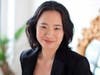 Carolyn Kuan, music Director for the Hartford Symphony, will be at the University of Saint Joseph in West Hartford today for a special panel discussion featuring prominent female figures in the local arts scene.