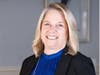Tracy Flater, co-founder and executive director of Playhouse on Park, will be at the University of Saint Joseph in West Hartford for a special panel discussion featuring prominent female figures in the local arts scene.