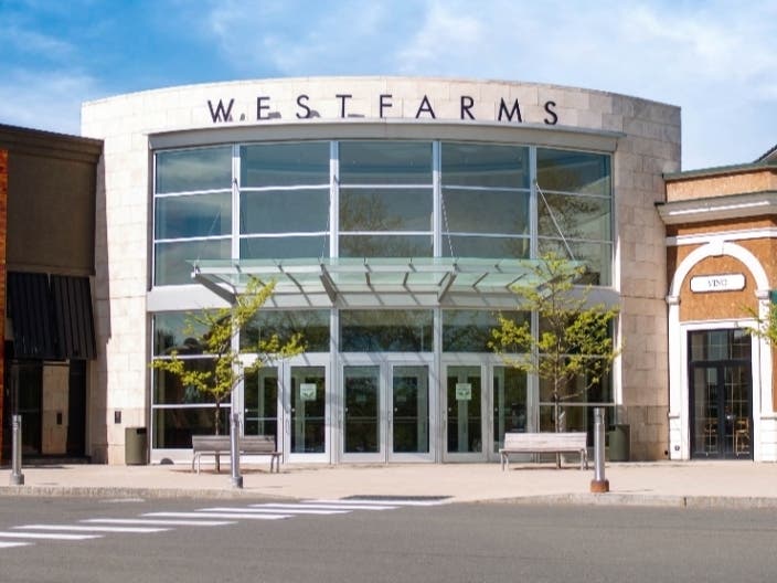 A major melee of teenagers on Saturday, Feb. 21, prompted a major police response at the Westfarms Mall in Farmington/West Hartford.