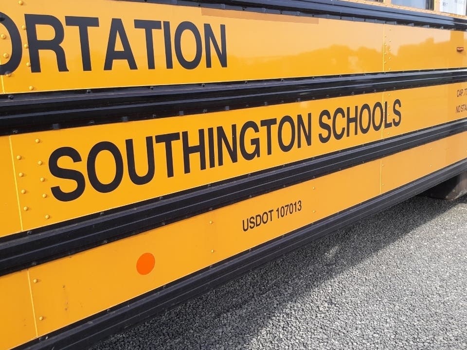 Those concerned about Southington school spending for 2026-27 have plenty of chances in March to weigh in on the budget to the Southington Board of Finance.