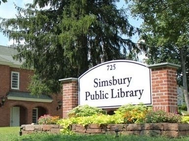 The Simsbury Public Library is updating a five-year strategic plan for the library's future, and it is seeking public input via an online survey and/or two special forums planned for later this month.