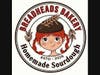 Avon resident Kate Buffone is in the home micro-bakery business with the opening this month of 'Breadheads,' which features organic, sourdough bread as well as various cookie treats, among other items.