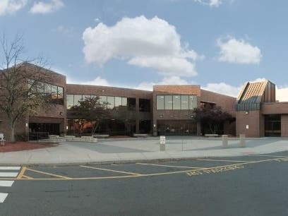 A Southington High School student was recently honored by the school board for her prowess in art.