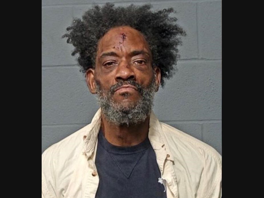 Hartford Man Charged With Murder In Death Of Elderly Woman: Police ...