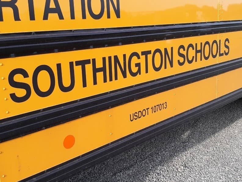 Southington officials this week unveiled timeline specifics relative to a massive school building project that will close one school and rebuild/renovate others.