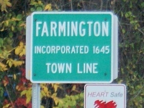 Farmington officials recently gave an early indication of how much taxes could go up this year as budget deliberations for 2026-27 heat up.