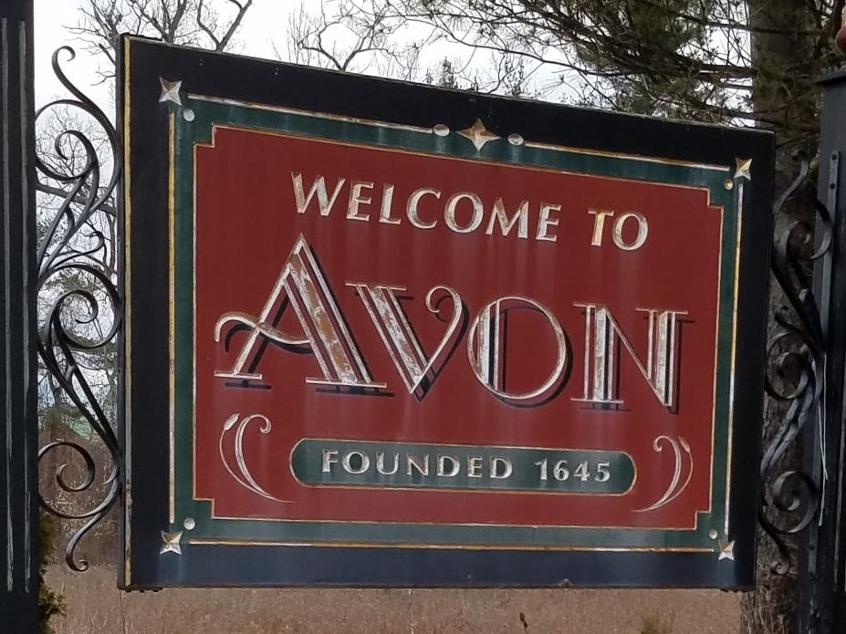 Avon's transfer station is closed today, Tuesday, March 17, due to a power outage.