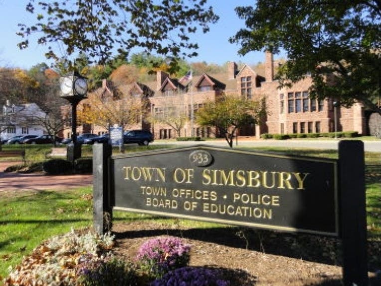 Simsbury selectmen this month completed their initial review of the town's proposed budget for 2026-27, with the spending plan now in the hands of the finance board before, ultimately, going before voters in May.