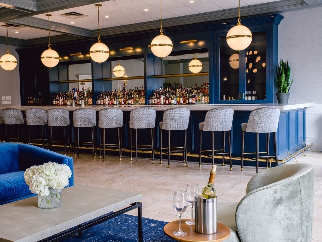 The Farmington Polo Club's clubhouse will host Farmington Community Chest's annual Wine, Beer & Spirits Tasting fundraiser to benefit the community nonprofit.