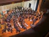 The Southington Symphonic Band's annual Spring Concert will take place early next week at Southington High School.
